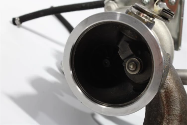 Turbina turbo can-am maverick x3 turbo u-10 420893736