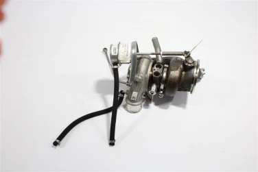 Turbina turbo can-am maverick x3 turbo u-10 420893736