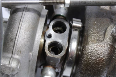 Turbina turbo can-am maverick x3 turbo u-10 420893736
