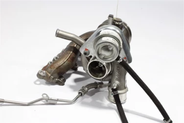 Turbina turbo can-am maverick x3 turbo u-10 420893736