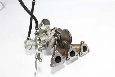 Turbina turbo can-am maverick x3 turbo u-10 420893736