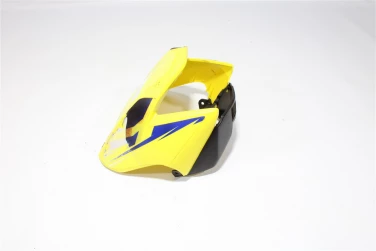 Obudowa lampa przÓd suzuki lt-a 750 kingquad u-11 56311-31g