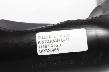 Rura dolot snorkl suzuki lt-a 750 kingquad u-11 11387-31g0
