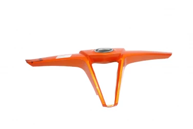 PLASTIK PRZÓD GRIL ATRAPA CF MOTO 850 1000 C-FORCE U-11 9AWA-041012