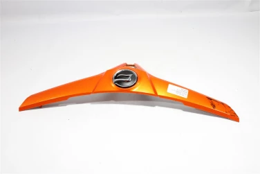 Plastik przÓd gril atrapa cf moto 850 1000 c-force u-11 9awa-041012