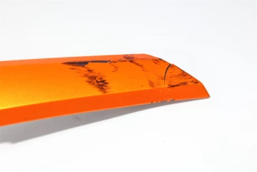Plastik przÓd gril atrapa cf moto 850 1000 c-force u-11 9awa-041012