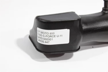 Rura dolot snorkl cf moto 850 1000 c-force u-11 9ay0-000301