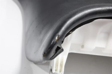 Siedzenie kanapa suzuki lt-a 750 kingquad u-11 45100-31g21-p21