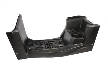 STOPIEŃ PODNÓŻEK LEWY CF MOTO 850 1000 C-FORCE U-11 9AWA-042031