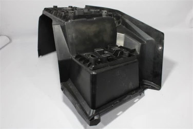 StopieŃ podnÓŻek lewy cf moto 850 1000 c-force u-11 9awa-042031