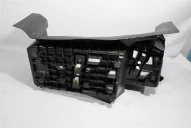 StopieŃ podnÓŻek lewy cf moto 850 1000 c-force u-11 9awa-042031