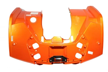 PLASTIK TYŁ OWIEWKA CF MOTO 850 1000 C-FORCE U-11 9AWA-043011-0YD00