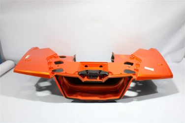 Plastik tyŁ owiewka cf moto 850 1000 c-force u-11 9awa-043011-0yd00