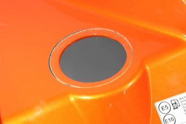 Plastik tyŁ owiewka cf moto 850 1000 c-force u-11 9awa-043011-0yd00
