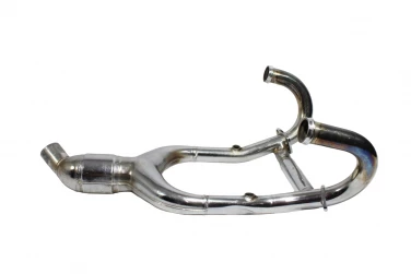 KOLANKO KOLEKTOR WYDECH BMW R 1200 RT K26 05-13 U-11 7693905