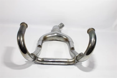 Kolanko kolektor wydech bmw r 1200 rt k26 05-13 u-11 7693905