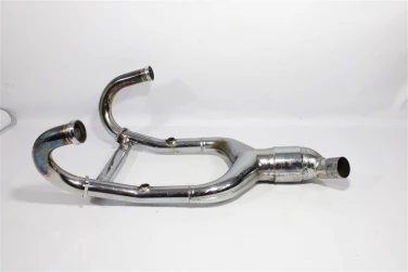 Kolanko kolektor wydech bmw r 1200 rt k26 05-13 u-11 7693905