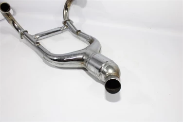 Kolanko kolektor wydech bmw r 1200 rt k26 05-13 u-11 7693905