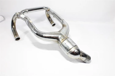 Kolanko kolektor wydech bmw r 1200 rt k26 05-13 u-11 7693905