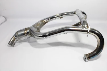 Kolanko kolektor wydech bmw r 1200 rt k26 05-13 u-11 7693905