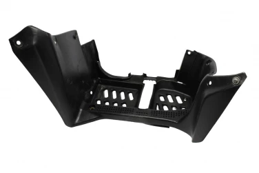 STOPIEŃ PODNÓŻEK LEWY SUZUKI LT-A 750 KINGQUAD U-11 63341-31G0
