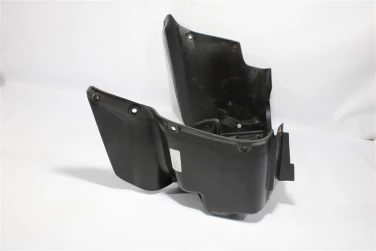 StopieŃ podnÓŻek lewy suzuki lt-a 750 kingquad u-11 63341-31g0