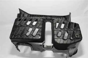 StopieŃ podnÓŻek lewy suzuki lt-a 750 kingquad u-11 63341-31g0