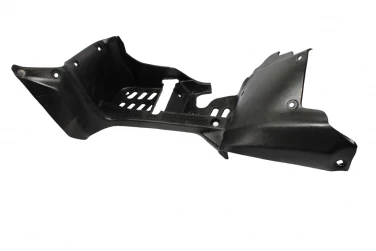STOPIEŃ PODNÓŻEK PRAWY SUZUKI LT-A 750 KINGQUAD U-11 63331-31G0
