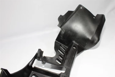 StopieŃ podnÓŻek prawy suzuki lt-a 750 kingquad u-11 63331-31g0