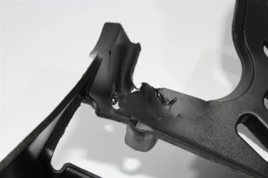 StopieŃ podnÓŻek prawy suzuki lt-a 750 kingquad u-11 63331-31g0