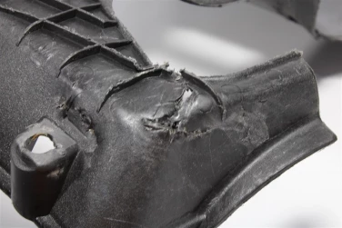 StopieŃ podnÓŻek prawy suzuki lt-a 750 kingquad u-11 63331-31g0