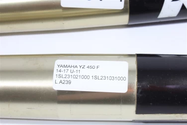 Laga lagi zawieszenie yamaha yz 450 f 14-17 u-11 1sl231021000 1sl231031000