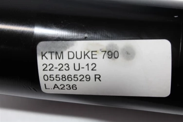 Laga lagi zawieszenie ktm duke 790 22-23 u-12 05586529 r