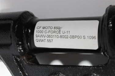 Wahacz tyŁ tylny cf moto 850 1000 c-force u-11 9awv-060110-8002-0bp00