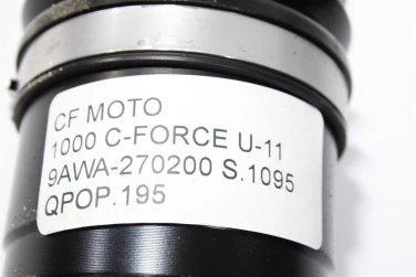 PÓŁoŚ przÓd przednia cf moto 1000 c-force u-11 9awa-270200