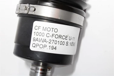 PÓŁoŚ przÓd przednia cf moto 1000 c-force u-11 9awa-270100
