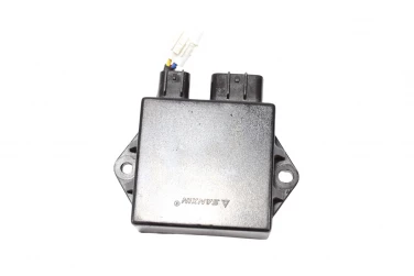 MODUŁ STEROWNIK KOMPUTER CF MOTO 1000 C-FORCE ŚWIATEŁ U-11 9AWA-150880-2