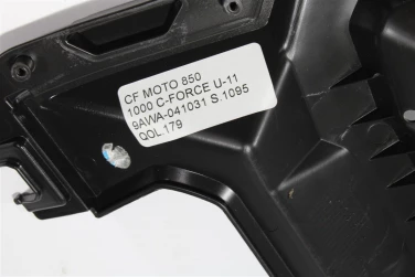 Obudowa licznika plastik cf moto 850 1000 c-force u-11 9awa-041031