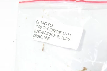KrÓciec ssĄcy krÓĆce cf moto 1000 c-force u-11 0jy0-025003