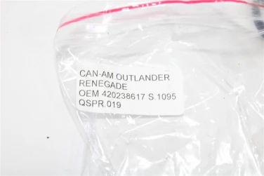 SprĘŻyna spĘŻyny can-am outlander renegade oem 420238617
