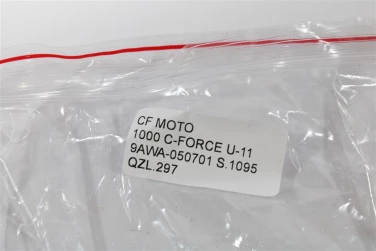 Zwrotnica lewa cf moto 1000 c-force u-11 9awa-050701