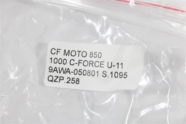 Zwrotnica prawa cf moto 850 1000 c-force u-11 9awa-050801
