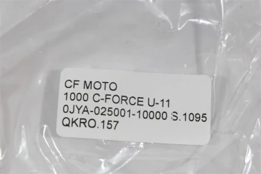 KrÓciec ssĄcy krÓĆce cf moto 1000 c-force u-11 0jya-025001-10000
