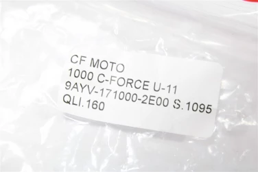 Licznik prĘdkoŚciomierz cf moto 1000 c-force u-11 9ayv-171000-2e00