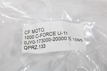 Przepustnica cf moto 1000 c-force u-11 0jy0-173000-20000
