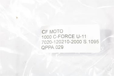 PrzewÓd paliwowy cf moto 1000 c-force u-11 7020-120210-2000