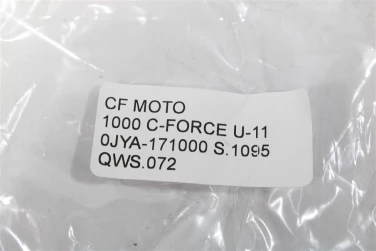 Wtrysk wtryskiwacz cf moto 1000 c-force u-11 0jya-171000