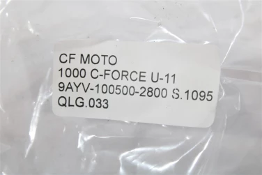 Linka gaz gazu cf moto 1000 c-force u-11 9ayv-100500-2800