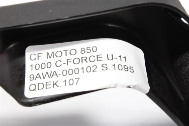 Dekiel pokrywa cf moto 850 1000 c-force u-11 9awa-000102