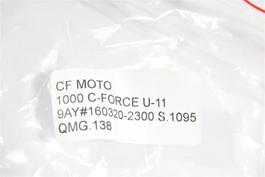Manetka gazu dŹwignia cf moto 1000 c-force u-11 9ay#160320-2300